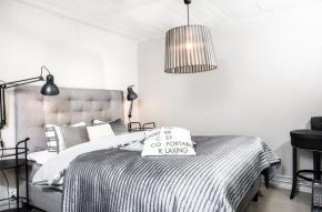 Vivante Basement Accommodation in Porvoo